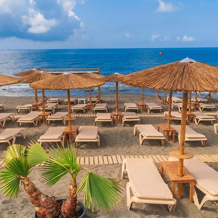 Tylissos Beach Hotel - Adults Only Jerapetra Zewnętrze zdjęcie
