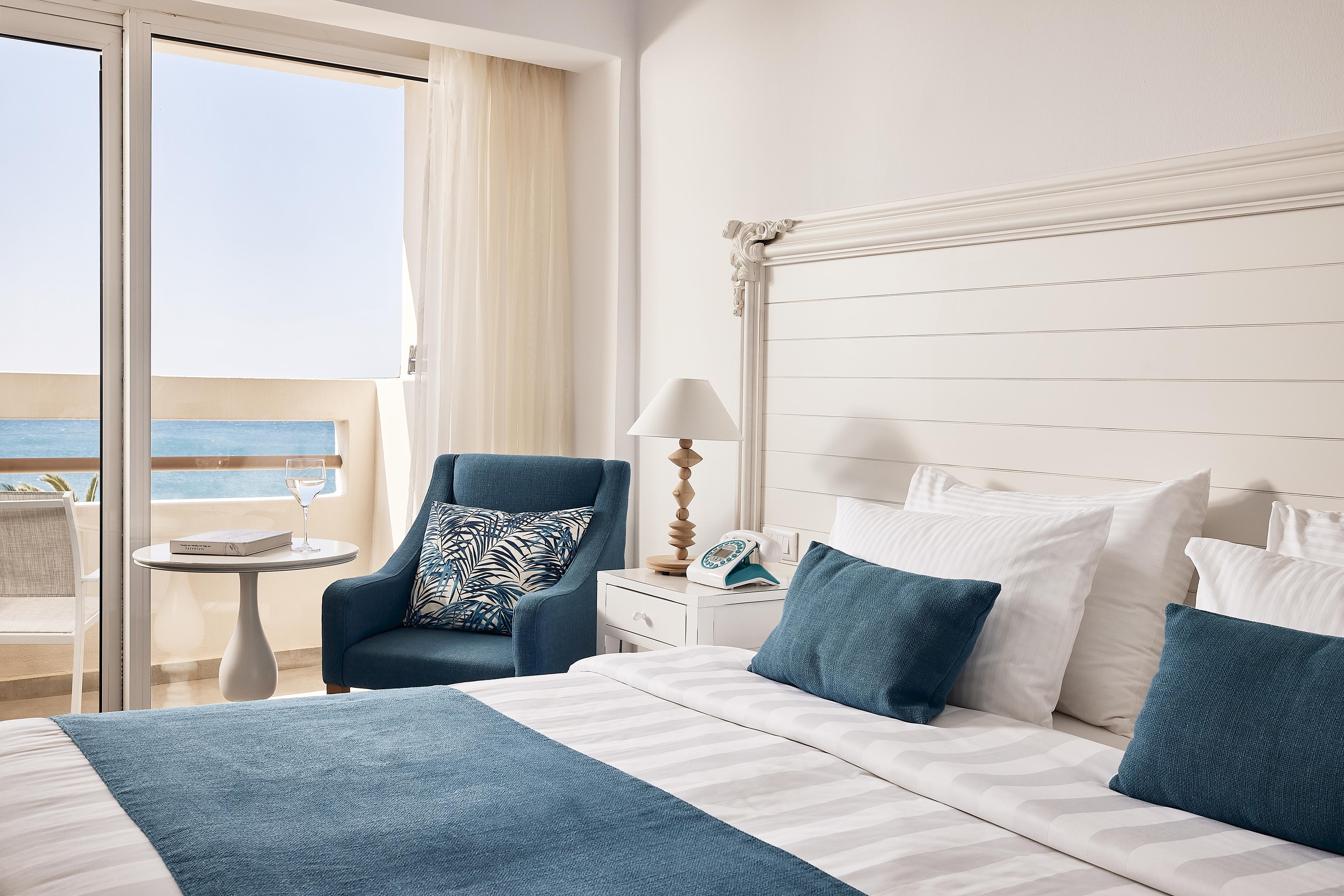 Tylissos Beach Hotel - Adults Only Jerapetra Zewnętrze zdjęcie