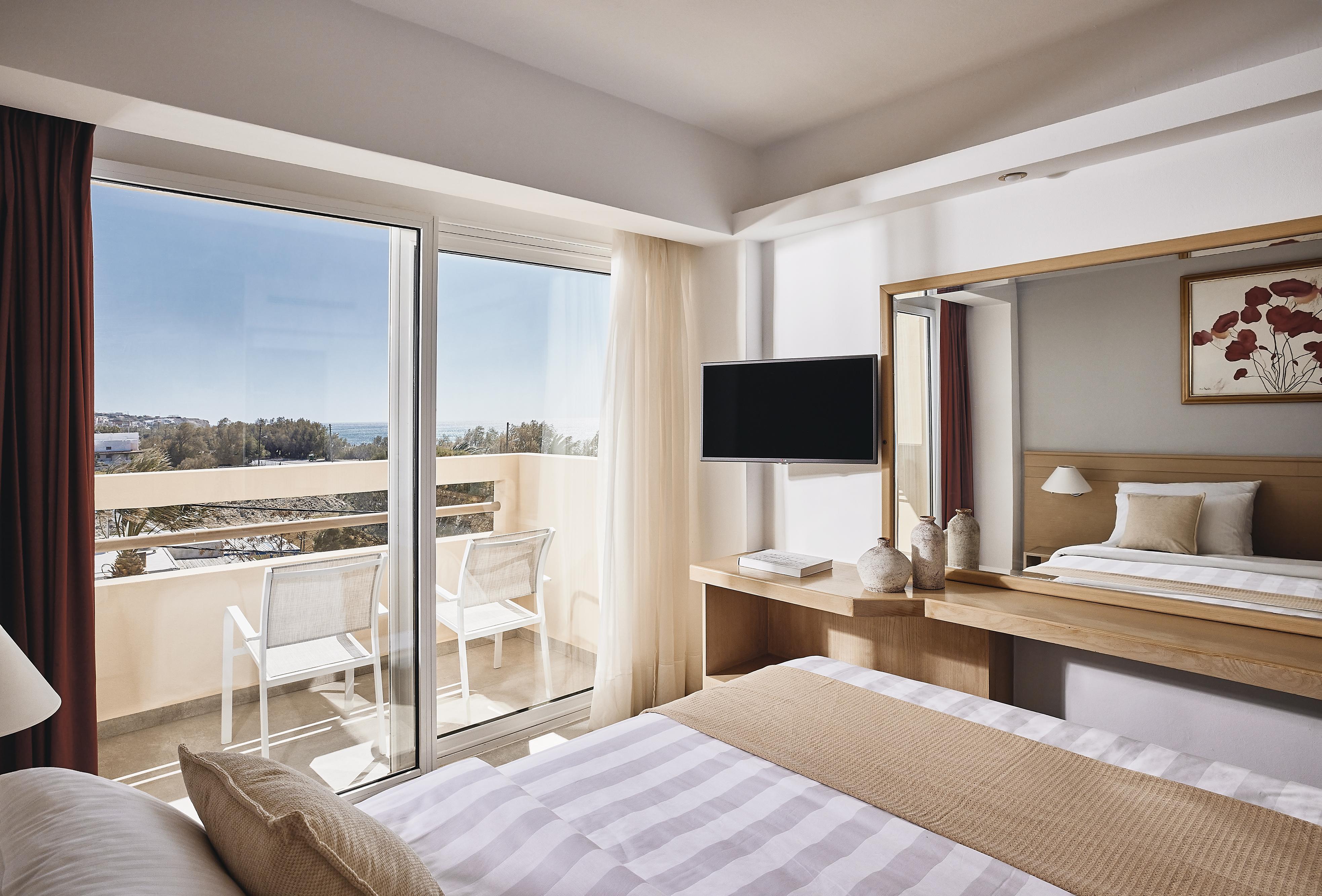 Tylissos Beach Hotel - Adults Only Jerapetra Zewnętrze zdjęcie