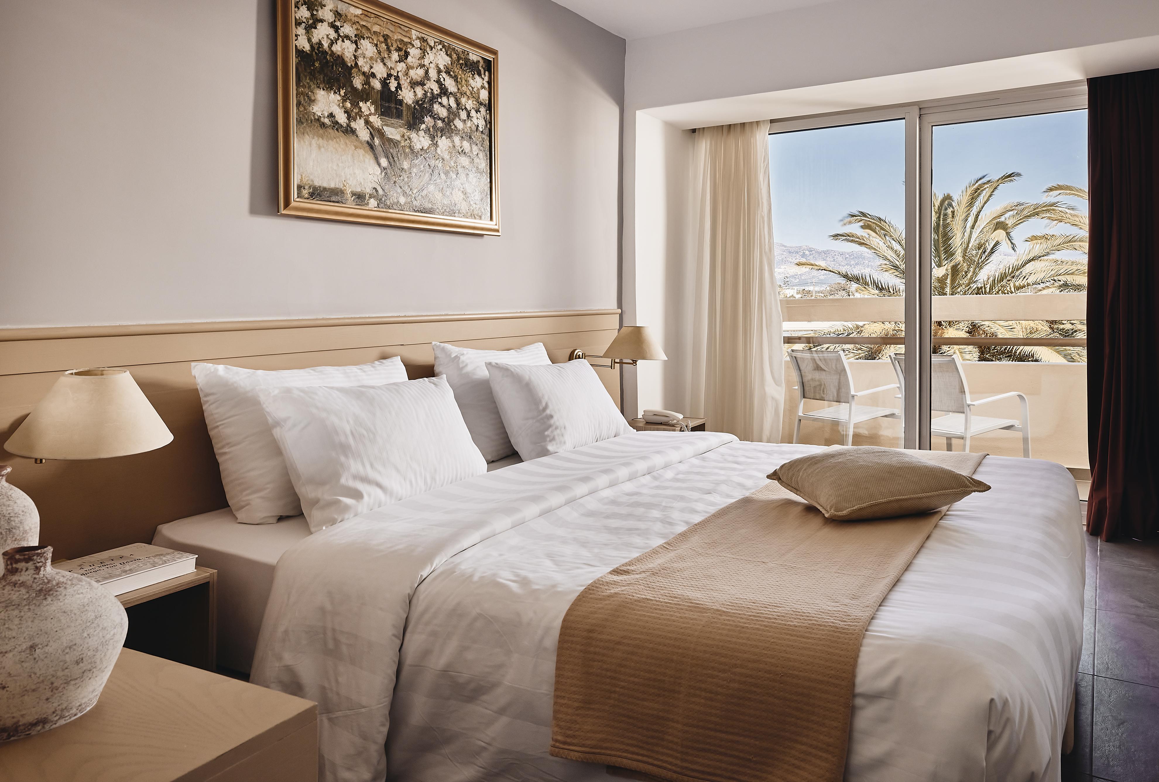 Tylissos Beach Hotel - Adults Only Jerapetra Zewnętrze zdjęcie