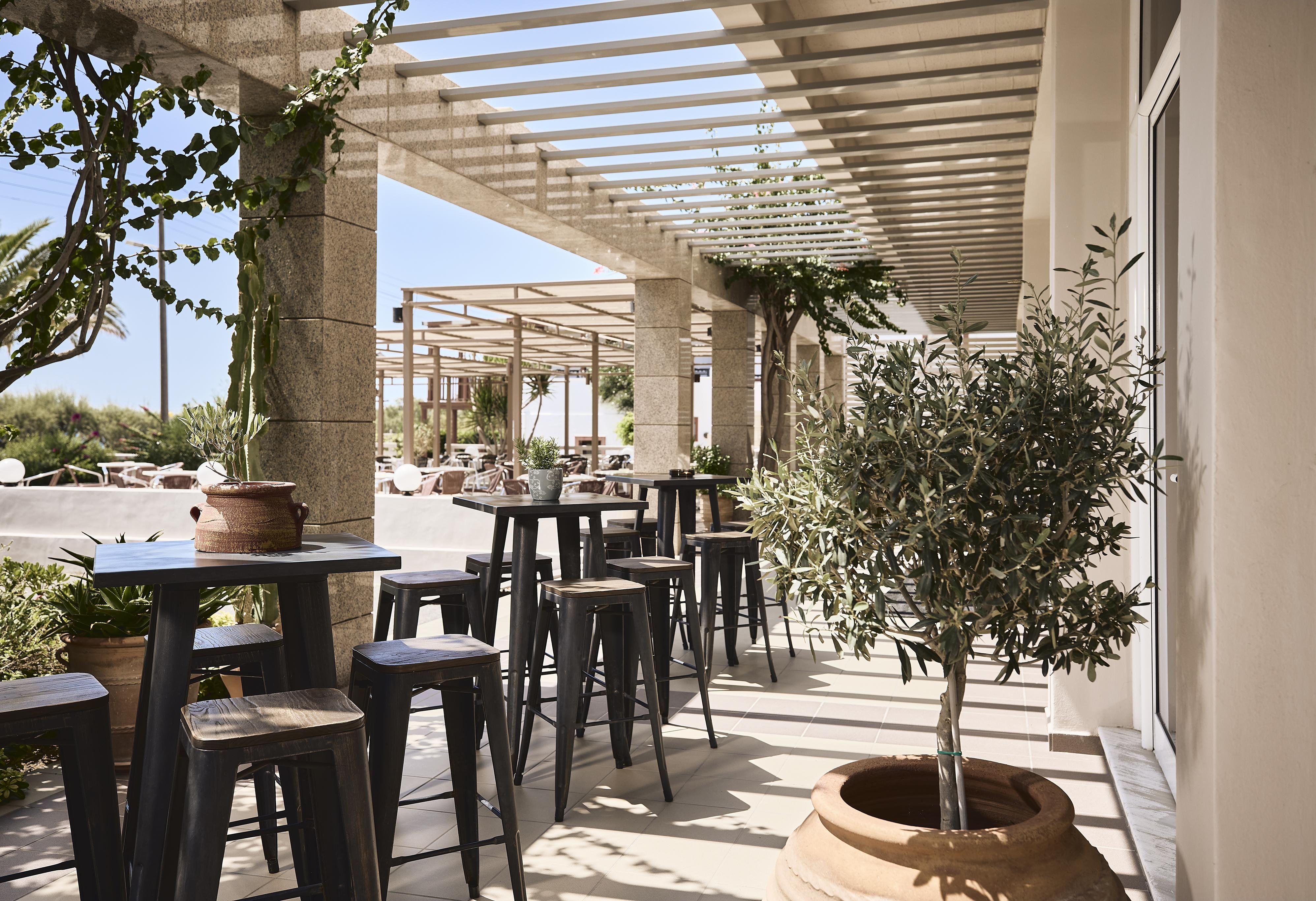 Tylissos Beach Hotel - Adults Only Jerapetra Zewnętrze zdjęcie