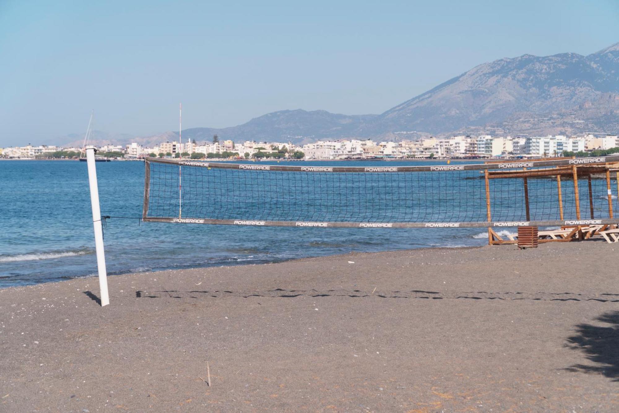 Tylissos Beach Hotel - Adults Only Jerapetra Zewnętrze zdjęcie
