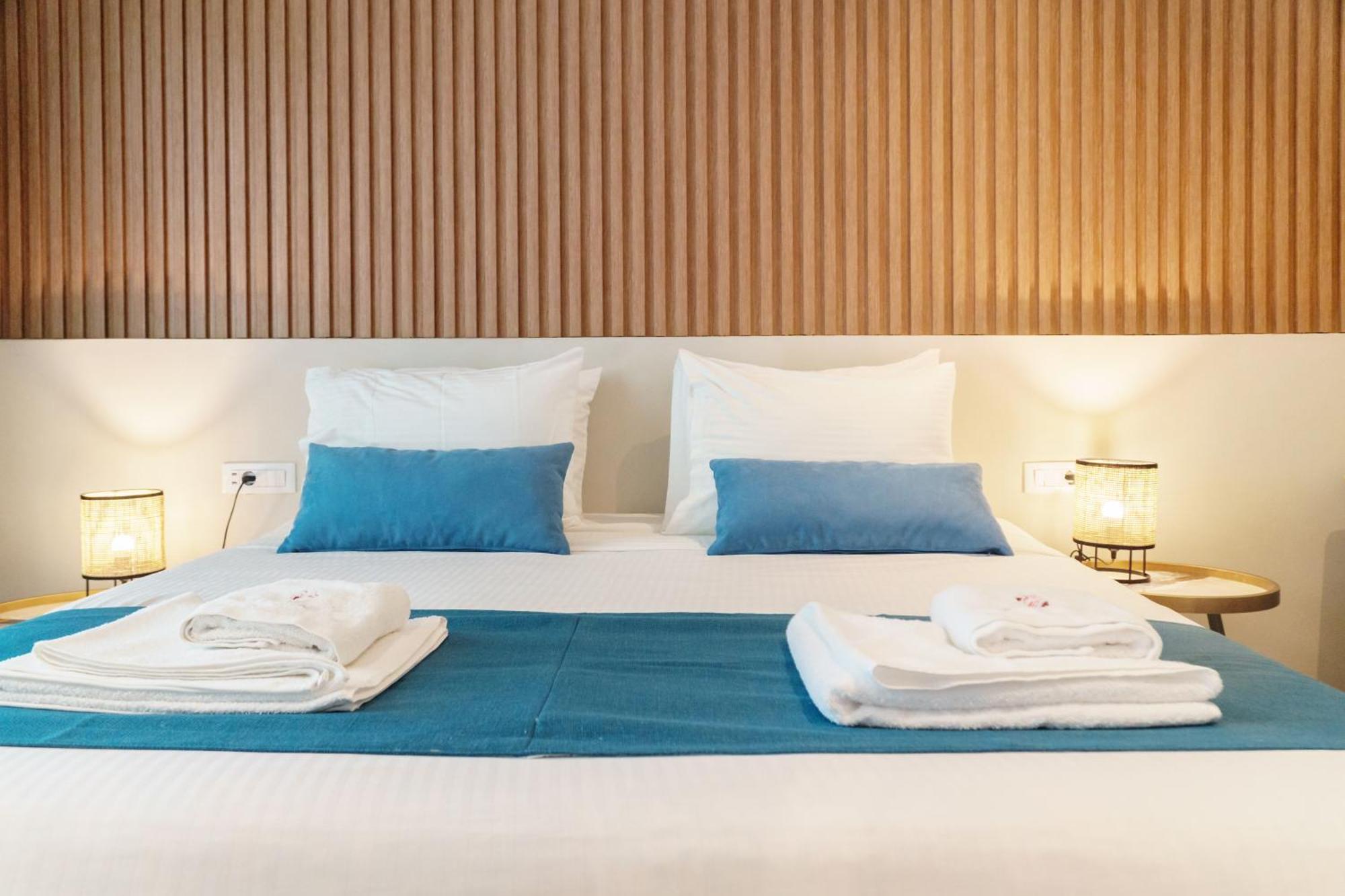 Tylissos Beach Hotel - Adults Only Jerapetra Zewnętrze zdjęcie